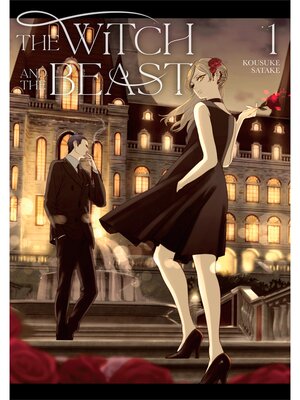 The Witch and the Beast, Volume 1 - ebook